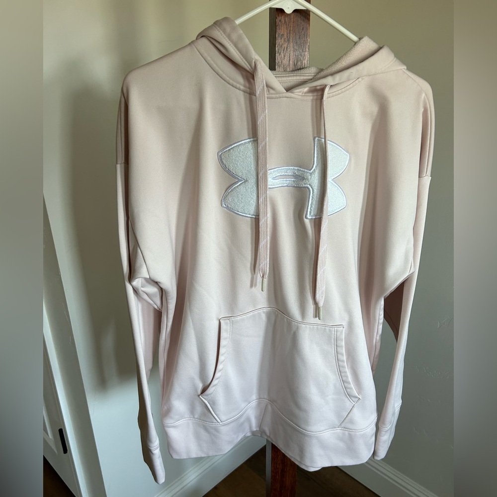Under‎ Armour Women’s Pullover Hoodie Size M
